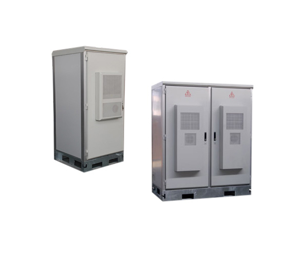 戶外一體化機柜